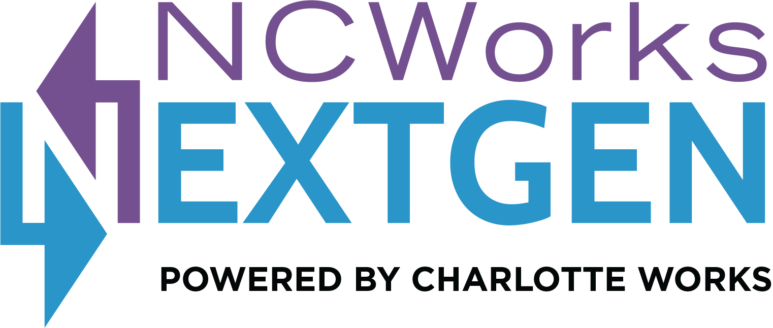 NCWorks NextGen logo