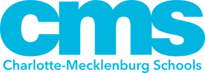 CMS - Charlotte-Mecklenburg Schools logo