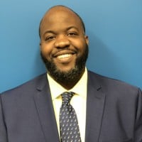 Omar Parkes