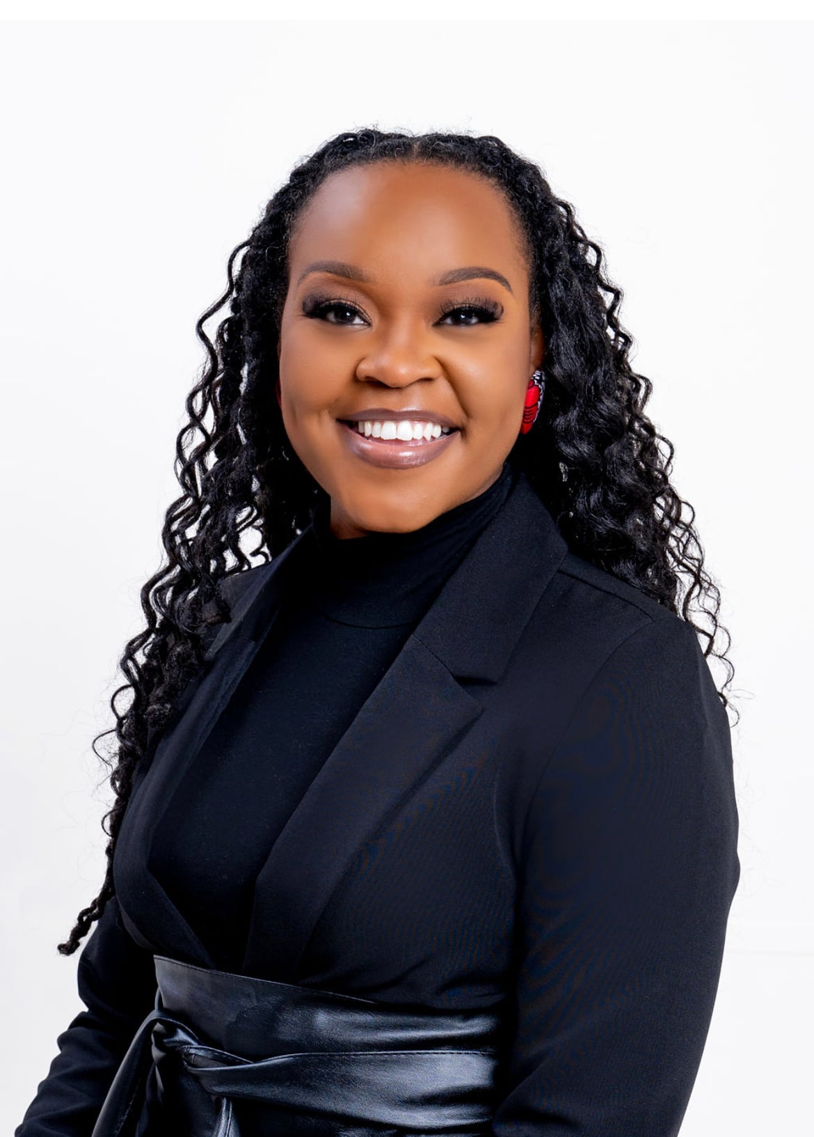 Tierra Christopher