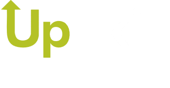 UpSkill Charlotte Logo
